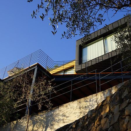 Villa Crassula Casarza Ligure Exterior photo