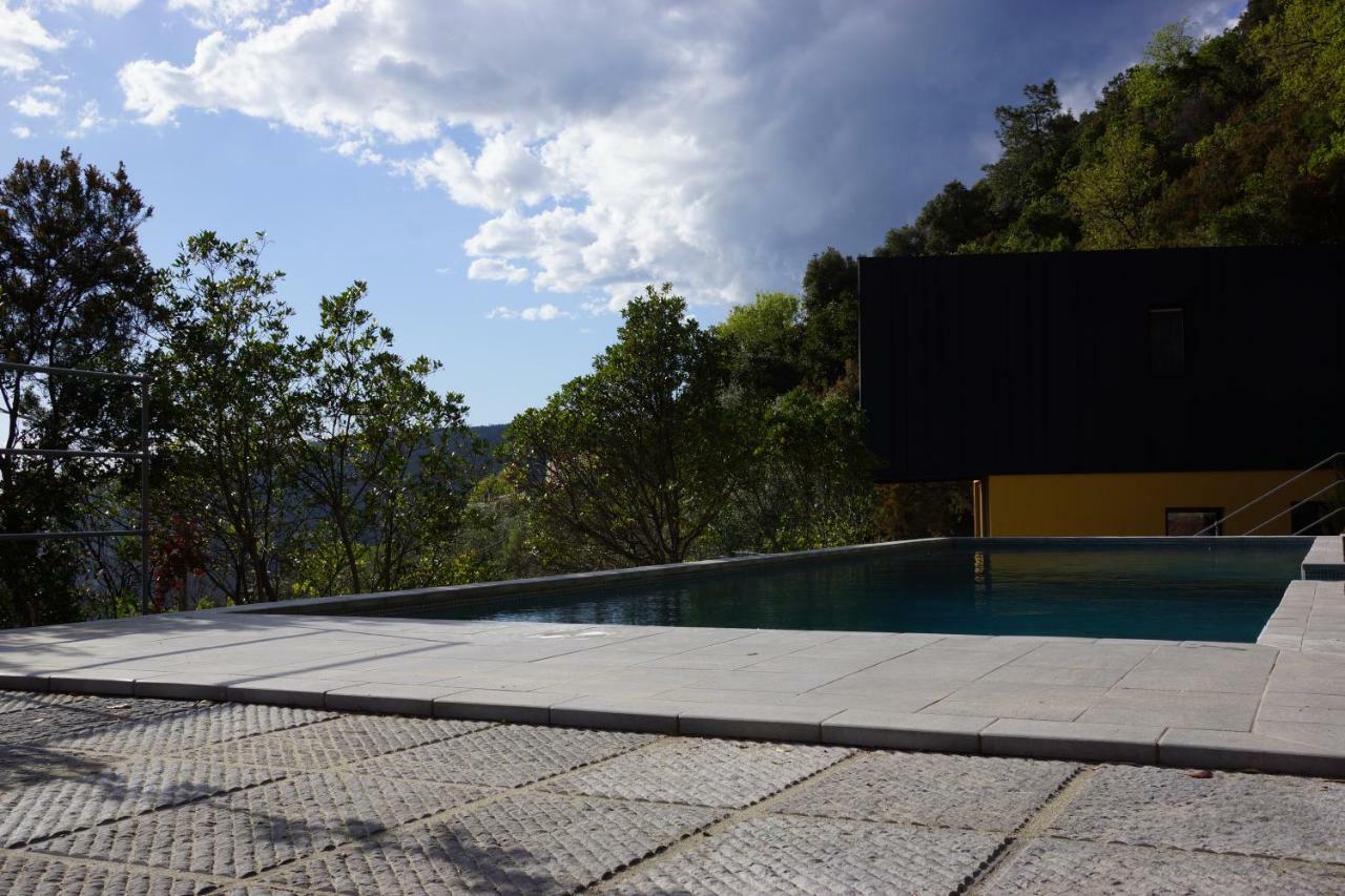 Villa Crassula Casarza Ligure Exterior photo